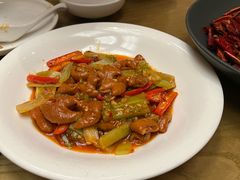 -榕意·川味之美(深业上城店)