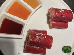 -蝴蝶里·粤菜·点心(滨江龙湖店)