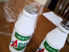 -回回锅贴(小河沿店)