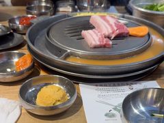 -姜虎东白丁烤肉(深圳湾后海汇店)