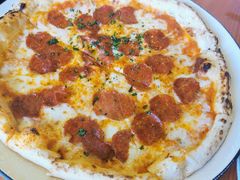 -PIZZA BIANCA(万象城店)
