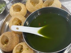 -葛尼沙印度餐厅 (镇明路店)