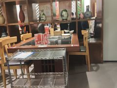 -重庆德庄火锅(体育中心店)
