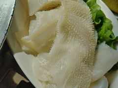 -蜀记火锅(南街店)