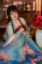 -八角古风摄影
