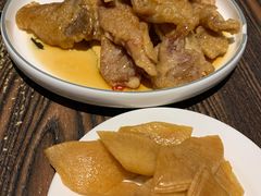 -马家烧麦(中街店)