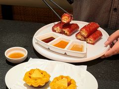 -蝴蝶里·粤菜·点心(龙湖天街&滨江店)