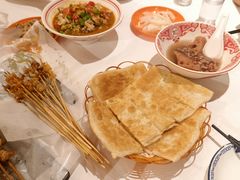 -江味龙虾馆·裸蓝龙虾(南山店)