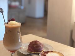 -Me Coffee下午茶艺术空间