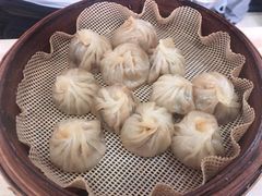 福鼎小笼包-大叔家福鼎小吃(十全街店)