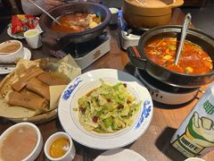 -肖记公安牛肉鱼杂馆·省级非物质文化遗产(崇仁路江滩直营店)