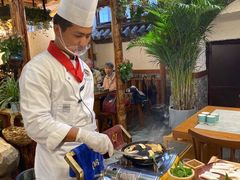 -大理董·董家小厨野生菌火锅(古城旗舰店)