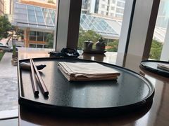 -Tsuru鹤日本料理(静安香格里拉店)