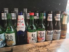 -miss密斯韩餐(平阳景苑店)