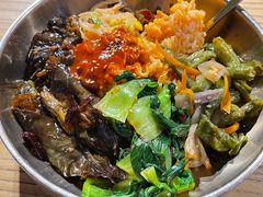 -聚合鑫东北熏酱熟食麻辣面(长阳店)