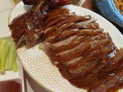 -梅利汴京烤鸭•开封豫菜地标店(东大街店)