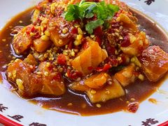 -马叉虫和妖且闲·长沙大排档(解放西店)