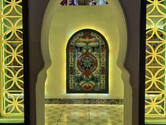 -新疆国际大巴扎