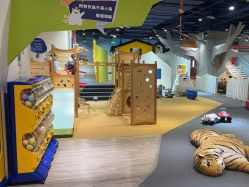 -儿童乐园(王府井百货店)