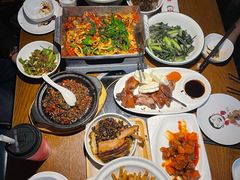 -大碗先生(攸县望云店)