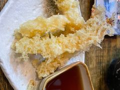 什锦天妇罗-米彩料理(西丽店)