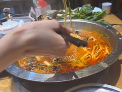 -老凯俚酸汤鱼(多彩城店)