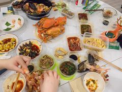 -新疆烧烤王(广灵店)