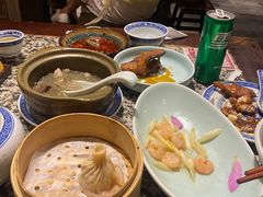 -南京大牌档(崇文门国瑞店)