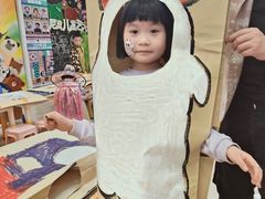 -尼莫儿童美术(三阳路融科天城校区)