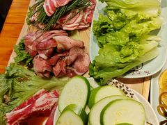 -玖泉里烤肉