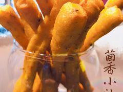 -巴奴毛肚火锅(六天地店)