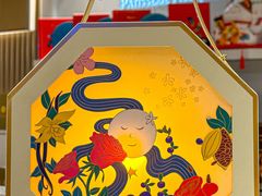 -PAUL LAFAYET 法式甜品(国金中心商场店)