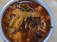 -凤张螺蛳粉·爽口粉(跃进路总店)