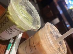 -星巴克臻选(深圳华强北茂业店)