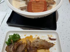 -味千拉面(惠州淡水嘉信茂广场分店)
