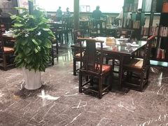 -顺兴老茶馆·精品川菜(世纪城店)