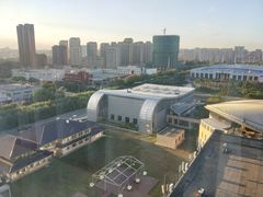 -长春国际会展中心大饭店