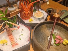 -水濑·日料放题(天河店)