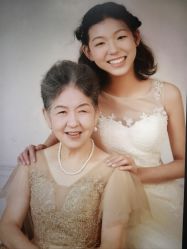 点击看大图 -时纪母女写真海派旗袍写真(静安店)