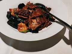 -北平楼·烤鸭·北京菜(牡丹园店)