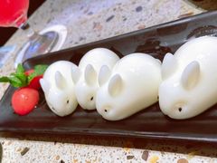 -大树餐厅(大悦城店)
