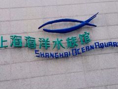 -上海海洋水族馆