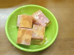 镇江肴肉-三百碗宝应长鱼面(板仓街店)