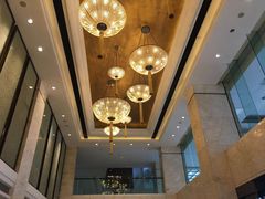 -绿岛国际酒店-西餐厅