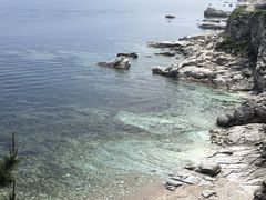 -养马岛旅游度假区