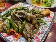 -Xabnam_夏葡纳·新疆餐厅(日坛上街店)