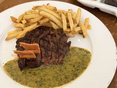 -Entrecôte 法国牛扒馆(保利·时光里店)
