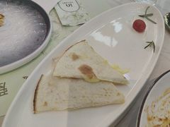 -悦荟牛排餐厅(萨尔图万达店)