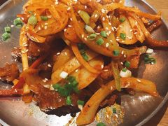 辣鸡爪-勾勾锅(联宝公寓店)