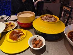 -花家怡园(四合院总店)